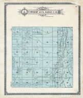 Township 102 N., Range 73 W., Lyman County 1911